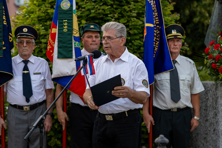 Slovesnost_ob_92. obletnici_smrti_generala Rudolfa_Maistra - Vojanova_(13)